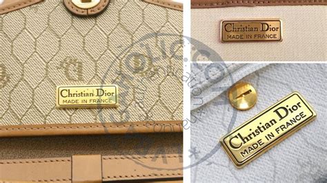 christian dior label tag|christian dior date code.